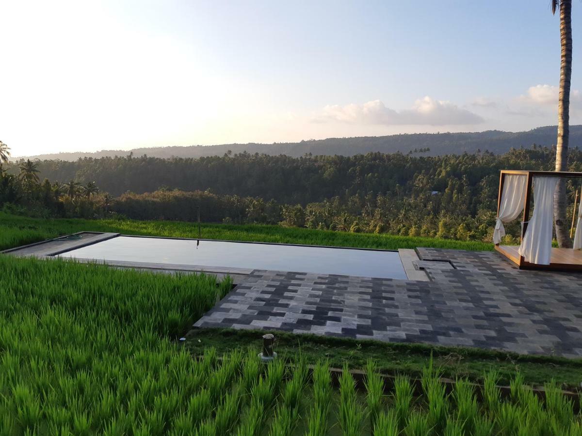 Bali De Pardis Cottage Munduk  Exterior photo